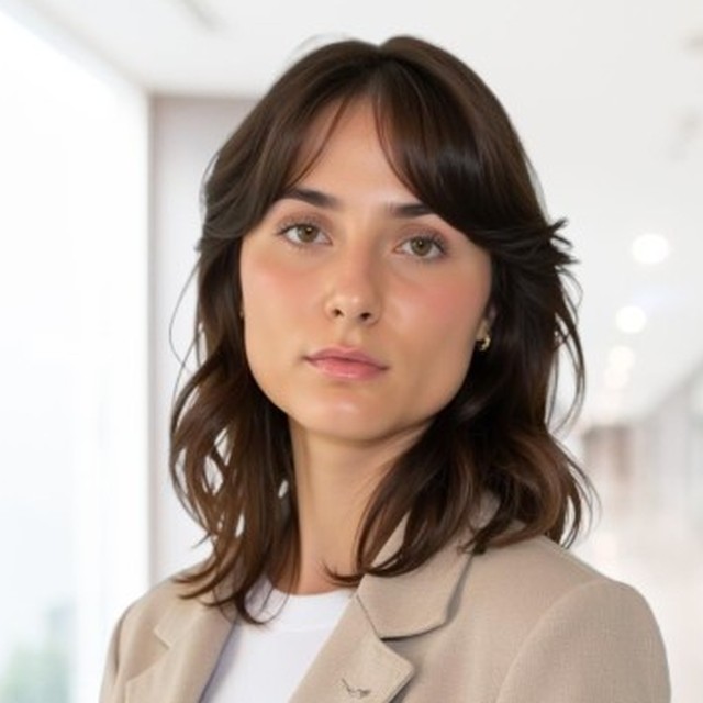 Maria Secara