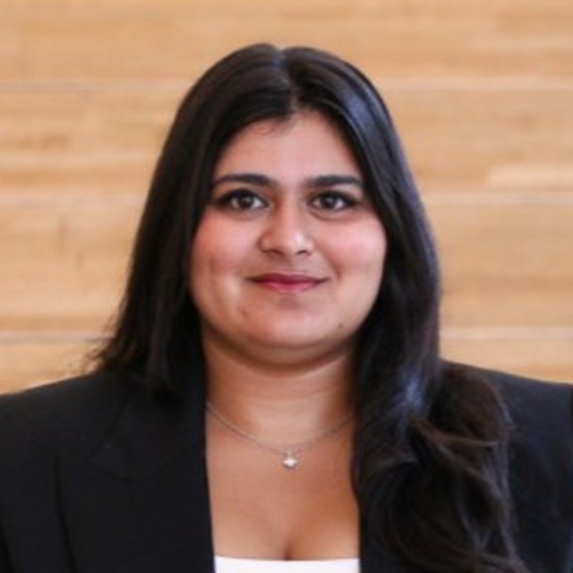 Rhea Ahluwalia