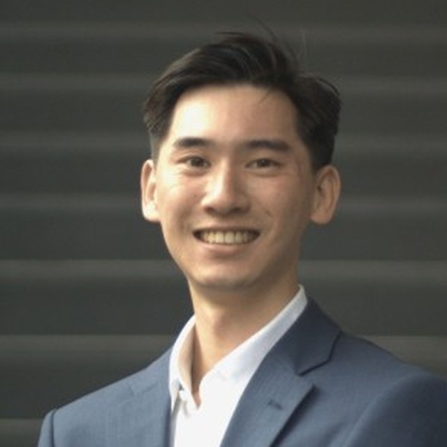Samuel Fung